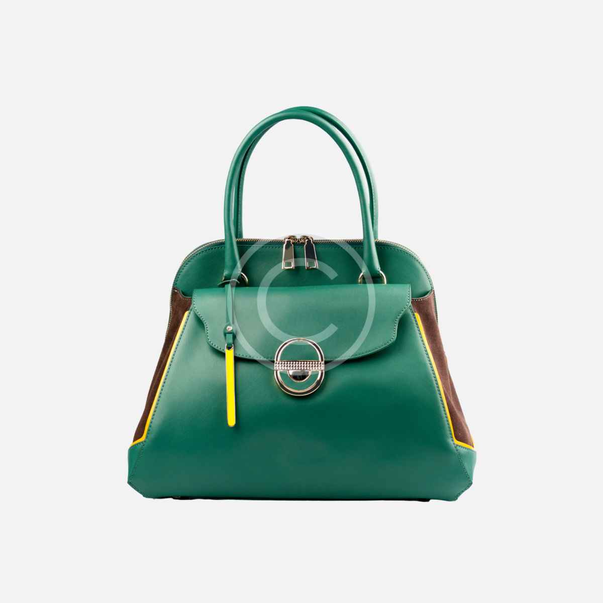 Top-handle bag