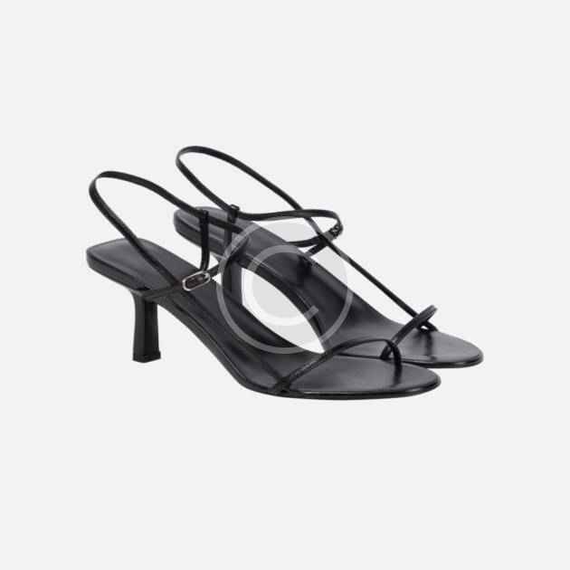 Strappy sandals
